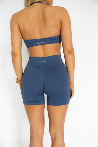 Juicy Biker Shorts