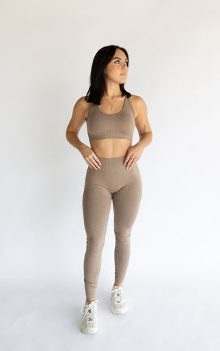 In Motion Leggings