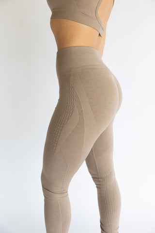 In Motion Leggings