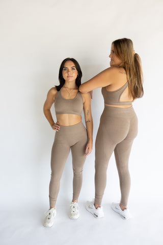 In Motion Leggings